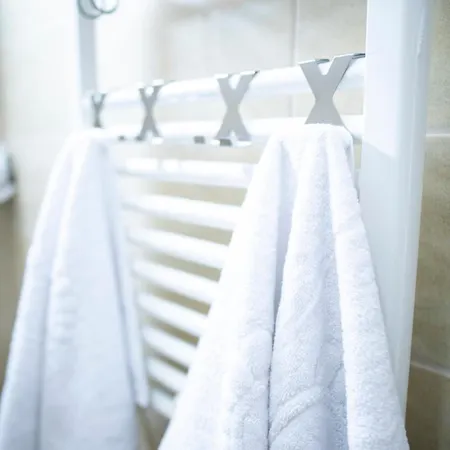 Apartment Gvitown Central