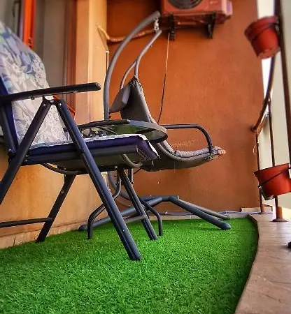 Appartement Gvitown Central Bucarest