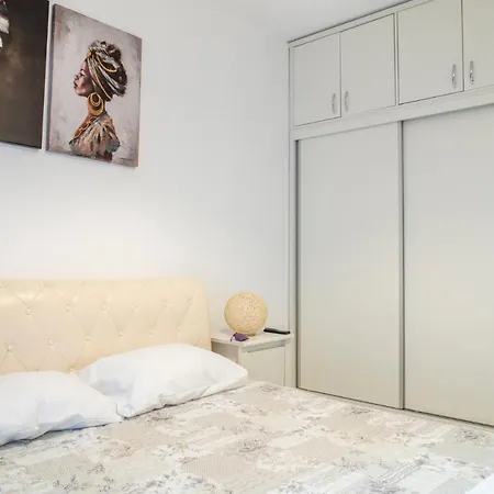 Apartamento Gvitown Central