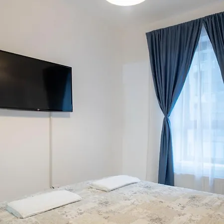 Gvitown Central Bucarest