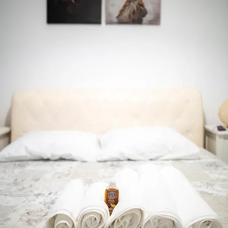 Apartamento Gvitown Central *