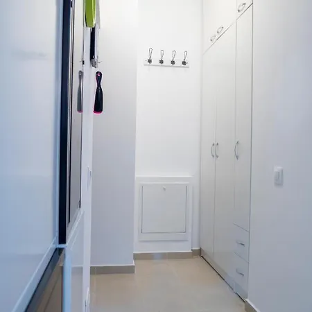 Gvitown Central Apartamento