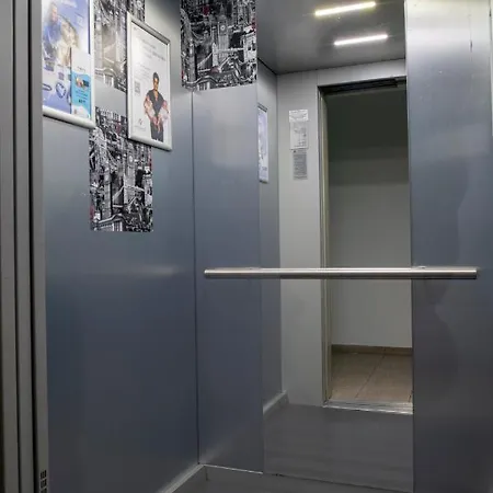 Gvitown Central Bukarest