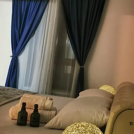 Gvitown Central Bucarest