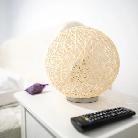 Gvitown Central Appartamento *