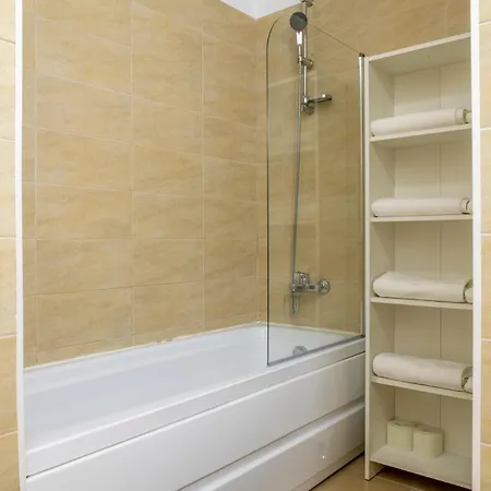 Gvitown Central Bucarest