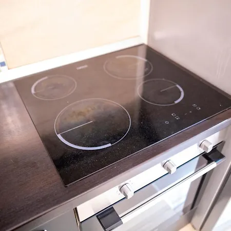 Gvitown Central Appartement