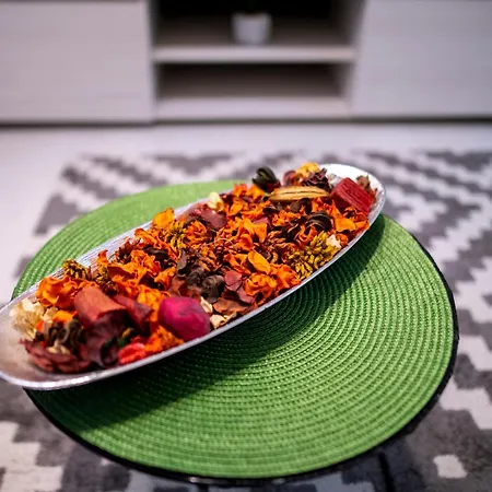 Gvitown Central Appartamento *