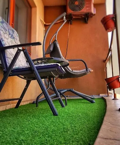 Apartament Gvitown Central Bucureşti