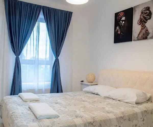 Gvitown Central * Bucureşti