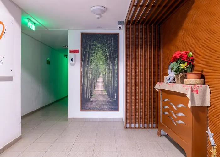 Apartament Gvitown Central *