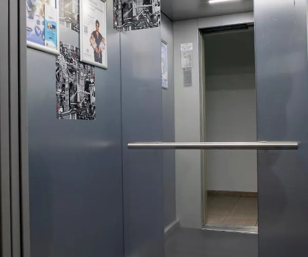 Gvitown Central Bucureşti