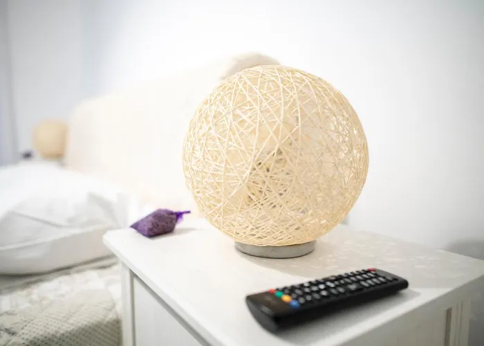 Gvitown Central Apartament *