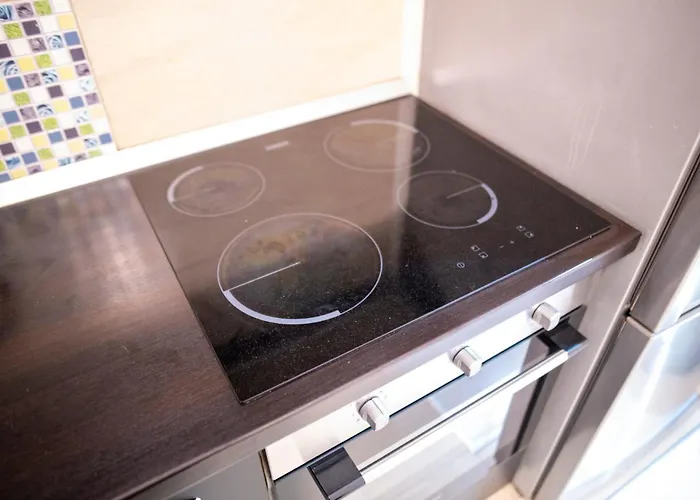 Gvitown Central Apartament