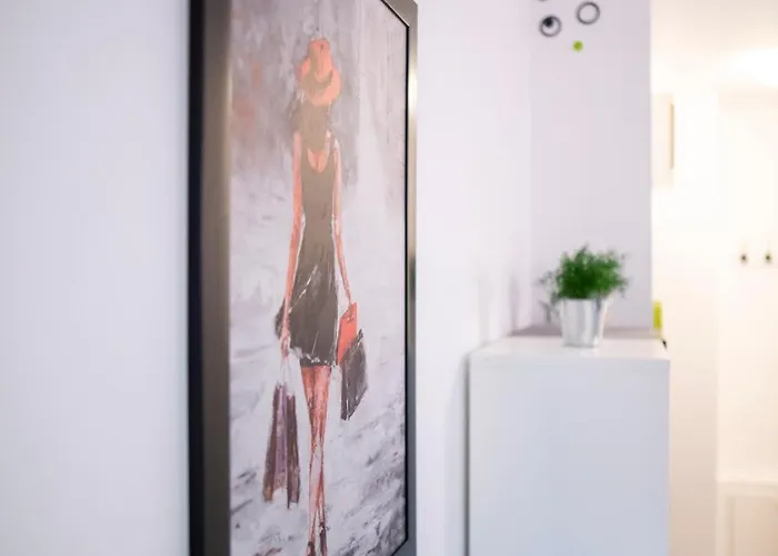 Gvitown Central * Bucureşti