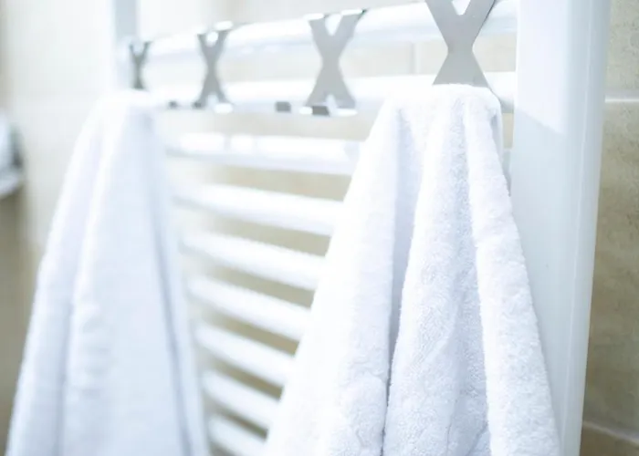 Apartament Gvitown Central