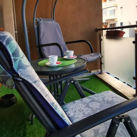 Gvitown Central * Bukurešť